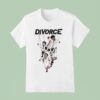Divorce Marionettes T Shirt