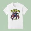 Doctor Strange Master Of The Mystic Arts T Shirt