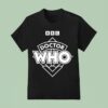 Doctor Who Bbc Logo T Shirt