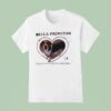 Dog Bella Princess Xiaojun S World Cannot Be Without Bella T Shirt