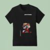 Dog Let Me Pour You A Tall Glass Of Get Over It Oh And Here S A Straw So You Can Suck It Up T Shirt