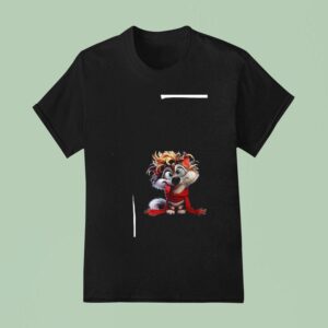 Dog Let Me Pour You A Tall Glass Of Get Over It Oh And Here S A Straw So You Can Suck It Up T Shirt
