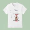 Dog Stop Asking Me Why I M Crazy I Don T Ask Why You Re So Stupid T Shirt