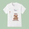 Dogs Odd Obsessive Dog Disorder T Shirt