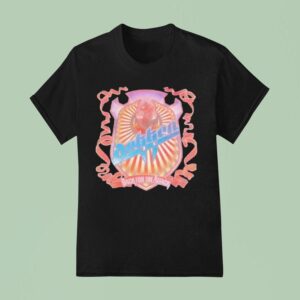 Dokken Back For The Attack T Shirt
