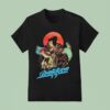 Dokken The Beast From The Eas T Shirt