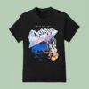 Dokken Tooth And Nail T Shirt