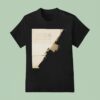 Dominic Fike Casual Streetwear T Shirt