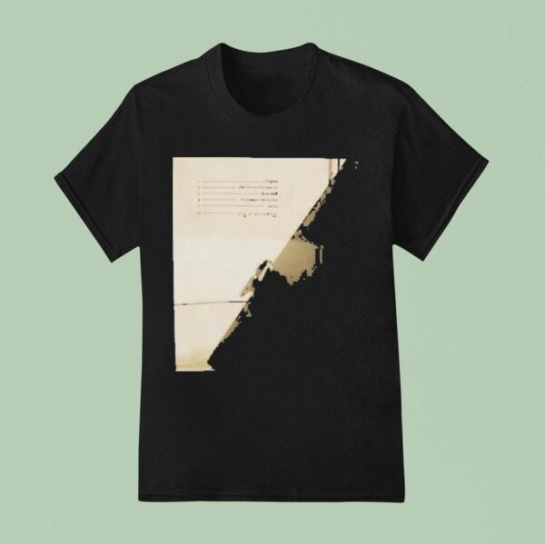Dominic Fike Casual Streetwear T Shirt