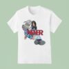 Dominic Fike Deb On Wheels Creative T Shirt