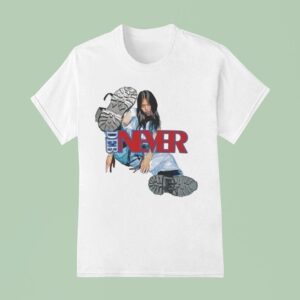 Dominic Fike Deb On Wheels Creative T Shirt