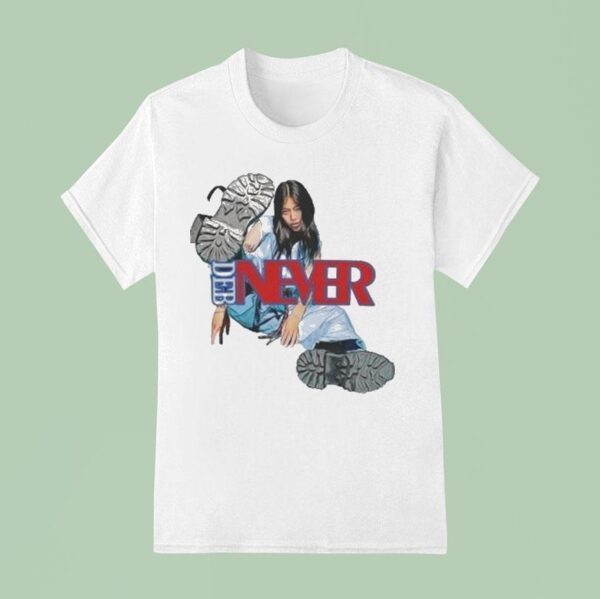 Dominic Fike Deb On Wheels Creative T Shirt