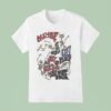 Dominic Fike Maybe You Feel Out Of Place Because You Are Fan Club T Shirt