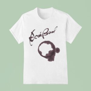 Dominic Fike Signature Repea T Shirt