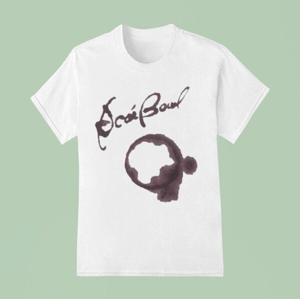 Dominic Fike Signature Repea T Shirt