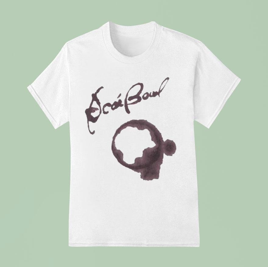 Dominic Fike Signature Repea T Shirt