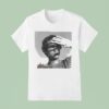 Dominic Fike Sunburn Song Lyric T Shirt