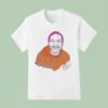 Dominic Fike Typography T Shirt