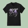 Dominik Mysterio Rib Cage Intercontinental Champion Dirty Dom Wwe T Shirt