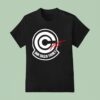 Don Callis Family Logo Signature T Shirt