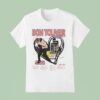 Don Toliver The Love Sick Tour Dates Hear T Shirt