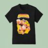 Donkey Kong Bananza T Shirt