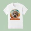 Doodle Dad Vintage T Shirt