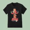 Doomsday Society No Morals T Shirt