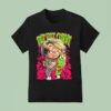 Dot Dot Curve Childs Play Panky T Shirt