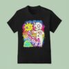 Dot Dot Curve Drl Bas T Shirt