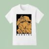 Doubledog Bad Girl T Shirt