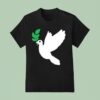 Doves In A Tunnel T Shirt