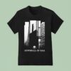 Downfall Of Gaia Silhouettes Of Disgus T Shirt
