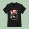 Dragon Dragonology Draconis Draco T Shirt