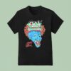 Dragon Ozzy Osbourne Tour T Shirt