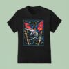 Dragons Of Saturn Draculabyte T Shirt