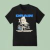 Drain Stealing Happiness From Tomorrow T Shirt