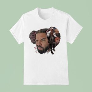Drake Bbl Drizzy T Shirt