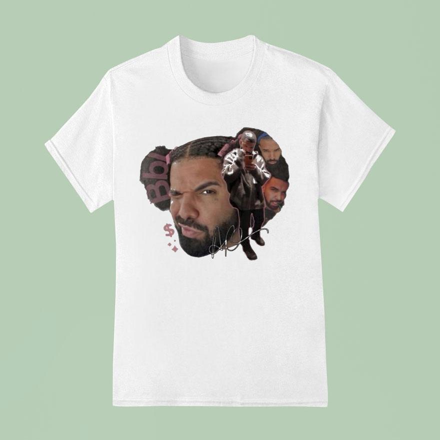 Drake Bbl Drizzy T Shirt