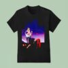 Drake Live Tour Retro Performance Stage T Shirt