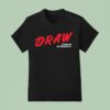 Draw To Keep Kids Off Generative Ai T Shirt
