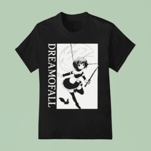 Dream Of All Waifu T Shirt