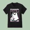 Dreamwave Lost Along The Way T Shirt