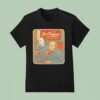 Drink Dr Pepper Good For Movie Halloween T Shirt