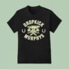Dropkick Murphys Anvil Boston Celebration St Patrick S Day Tour T Shirt