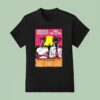 Dropkick Murphys Bad Religion Summer Of Discontent Tour T Shirt