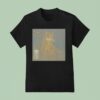 Drunken Smoking Cat Meme T Shirt