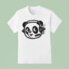 Dude Perfect John Panda Headse T Shirt