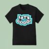 Dude Perfect Let S Go T Shirt