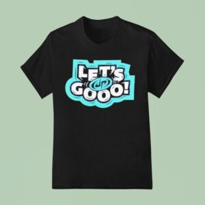 Dude Perfect Let S Go T Shirt
